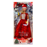 Ready to Ship Assorted Kinds Kids Popular Xmas Gift Musical Christmas Toys Pack