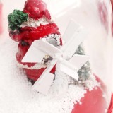 Newest Designs and  New Arrival Hot sale Musical Christmas Snow Globe