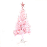 20ft Outdoor Wire Christmas Tree with Led Lights