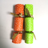 Hot Sales High Quality Custom Luxury Christmas Crackers