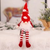 Hot sale High Qulaity Christmas dolls Christmas gnome American Gnome Doll Decorations