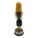 resin sexy lady beer tap handles