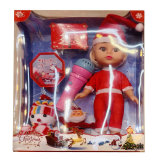 Ready to Ship Assorted Kinds Kids Popular Xmas Gift Musical Christmas Toys Pack
