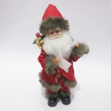Christmas Ornaments Toys New Design Santa