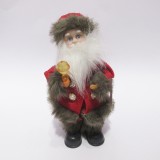 Christmas Ornaments Toys New Design Santa