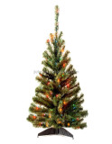 Christmas Tree Artificial Trees Wholesale Free Mailbox Packing & Made of New Material