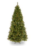 8ft 9ft 10ft Xmas Decorations Christmas Artificial Tree