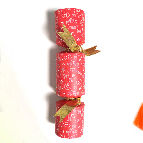 Hot Sales High Quality Custom Luxury Christmas Crackers