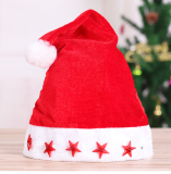 christmas sequins hat for party/festival decoration for adults use