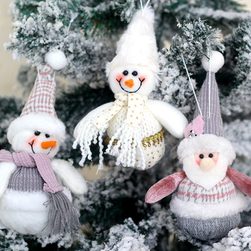 Newset Oem Designed Precious Christmas Decoration