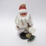Newest Design Dancing and Music Toys Santa Claus