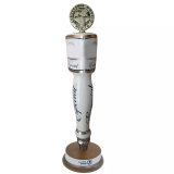 custom design cevezario modelo beer tap handle