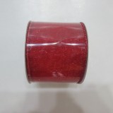 Gift box decorative satin Ribbon Christmas deco