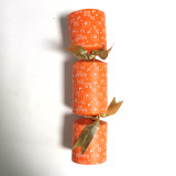 Promotional Christmas Cracker Decoration Gifts New Products With High Quality