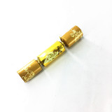 Personalised expensive pull Christmas Crackers