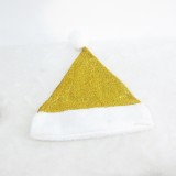 christmas sequins hat for party/festival decoration for adults use