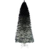 Snowing Collapsible Decorative Christmas Tree