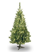 Christmas Tree Artificial Trees Wholesale Free Mailbox Packing & Made of New Material