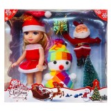 Ready to Ship Assorted Kinds Kids Popular Xmas Gift Musical Christmas Toys Pack