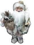 New design Christmas SantaClaus for indoor decoration