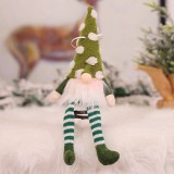 Hot sale High Qulaity Christmas dolls Christmas gnome American Gnome Doll Decorations