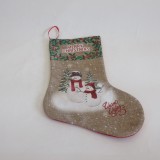 Christmas Gifts stocking for decoration