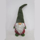funny & cute Christmas bird shape doll ornament