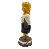 resin sexy lady beer tap handles