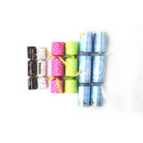Chinese Factory Children Xmas Gift Bon Bons Christmas Crackers With Toys