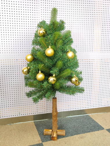 foldable christmas tree