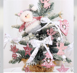 Newset Oem Designed Precious Christmas Decoration