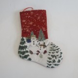 Christmas Gifts stocking for decoration