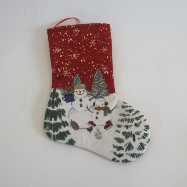Christmas Gifts stocking for decoration