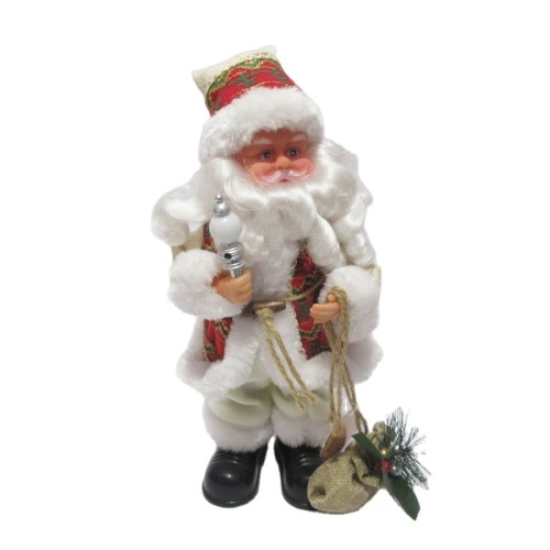 Newest Design Dancing and Music Toys Santa Claus