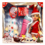 Ready to Ship Assorted Kinds Kids Popular Xmas Gift Musical Christmas Toys Pack
