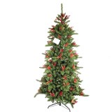 Outdoor Trees For Christmas Decoration