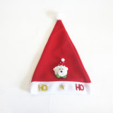 2020 many new design christmas Santa Claus hat for adult/kids decoration