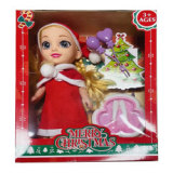 Ready to Ship Assorted Kinds Kids Popular Xmas Gift Musical Christmas Toys Pack