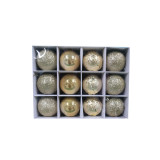 Christmas Tree Ornaments Popular Beautiful Plastic Christmas Ball