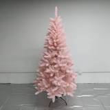 Hot-selling Pre lit LED Christmas Tree Artificial