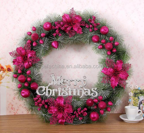 Christmas High Quality Cheap Price Christmas Supplies Christmas Garland