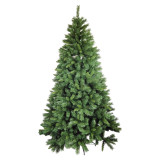 Led Lighting Decoration Prelit White Snow Flocked Christmas Tree