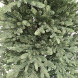 7ft High Quality PVC PE Realistic Artificial Christmas with Metal Stand