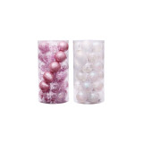 Wholesale 4Cm Christmas Ball Set Of 36Pcs Christmas Decorative Ball