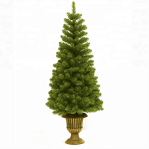Manufacture Xmas Outdoor Christmas Tree 6ft