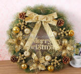 Christmas High Quality Cheap Price Christmas Supplies Christmas Garland