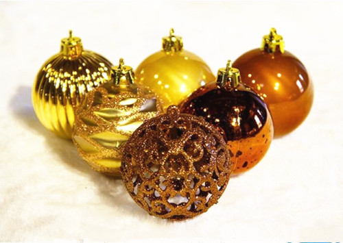 Cheap colorful manufacturer Christmas Balls for sales