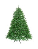 High Quality 6ft 7ft 8ft Pine Needle Christmas Tree with Metal Stand for Indoor and Outdoor Use