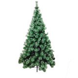 12V Snow Outdoor 7Ft Led Gold Decoration Christmas Tree