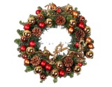 Christmas High Quality Cheap Price Christmas Supplies Christmas Garland